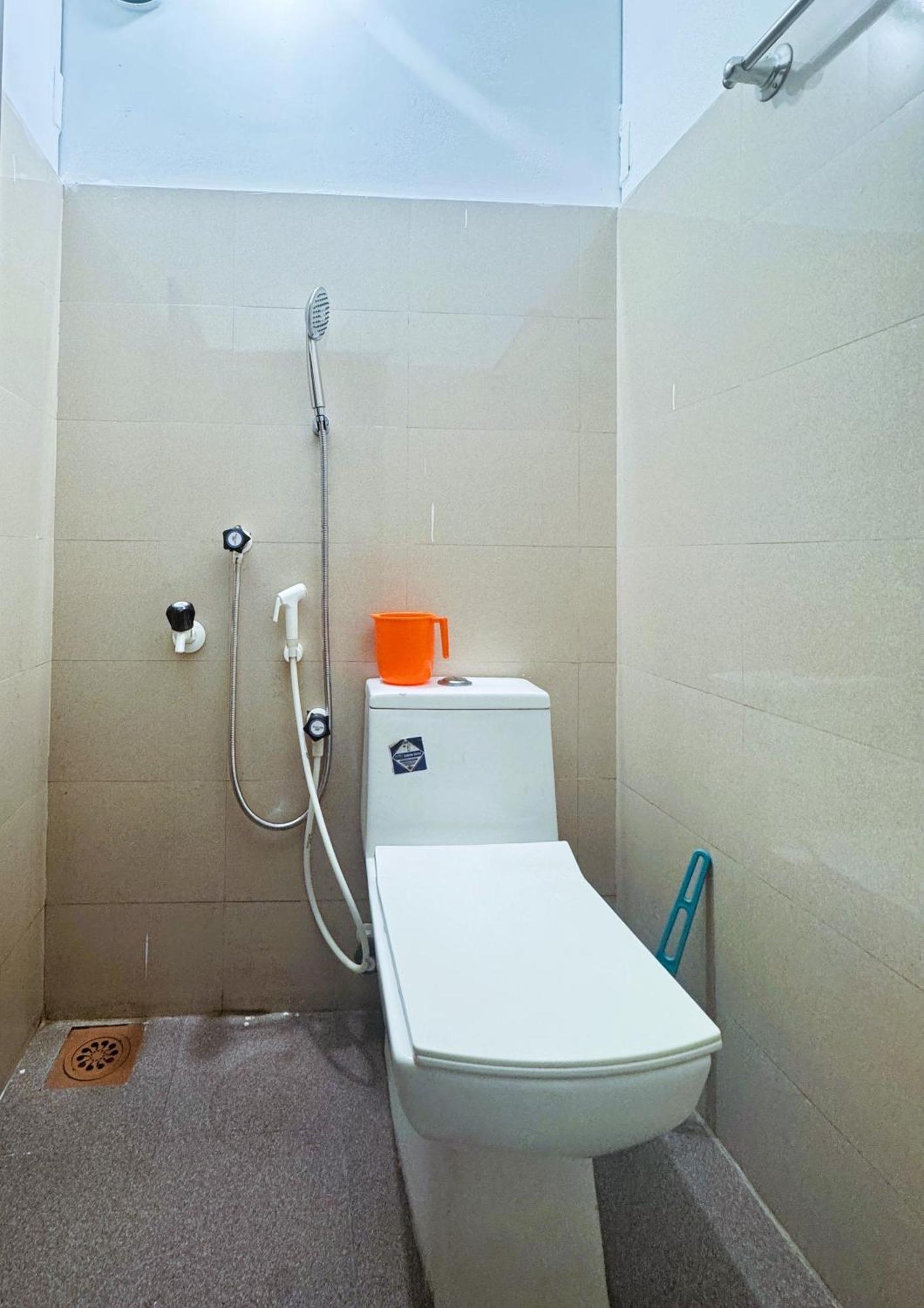 Vcs Apartments Parassinikadavu Parassinikkadavu Habitación foto